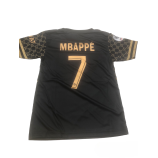 1=2 PSG 2023/24 MBAPPÉ gyermek mezgarnitúra,  AJÁNDÉK EB SÁLLAL!
