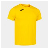 OMA RECORD II SHORT SLEEVE T-SHIRT FÉRFI FUTÓFELSŐ