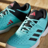 Adidas Court Stabil Kids KÉZILABDA CIPŐ