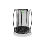 EXIT Tiggy junior trambulin biztonsági övvel ø140cm
