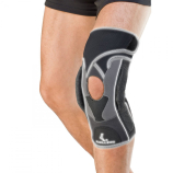 Mueller Hg80® Prémium Csuklós Térdrögzítő/Térdvédő (Hg80® Premium Hinged Knee Brace)