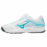 Mizuno Stealth Star JR X1GC210760 kézilabdacipő