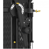 Toorx PLX-4700 csípőgép