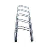 Kerékpártartó, 5 személyes 