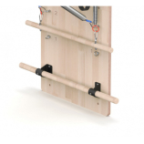Toorx Liveness Pilates PTX-2000 Spring Wall Unit