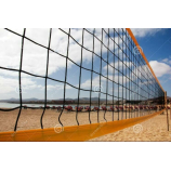 Tremblay strandröplabda beach  háló