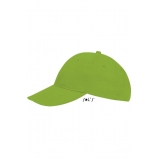 Basic baseball sapka - fémcsatos