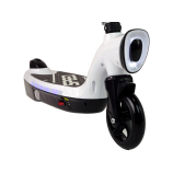 KL-168 Elektromos Roller  SZUPER ÁRON