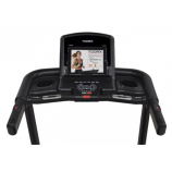 Toorx EXPERIENCE PLUS AC futópad Toorx ingyenes alátétszőnyeggel