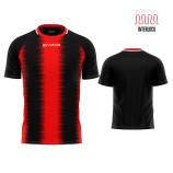 Givova Stripe futballmez