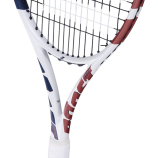 Babolat Boost Drive Strung