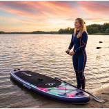 AQUAGET 2026 SUP DESZKA 320 cm 150 kg terhelhetőség
