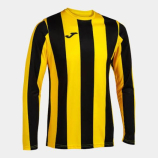  Joma Inter Classic hosszú ujjú férfi sportmez 