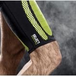 SELECT Compression Combvédő 6350 Aláöltöző fekete