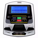 Robust Premium Montana fronthajtásos elliptikus gép