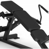 Toorx FWX6400 Tárogató mellgép