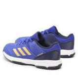 Adidas COURT STABIL JR kézilabdacipő