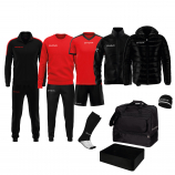 Givova Revolution Box - Big