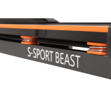 BEAST FUTÓPAD