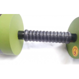 Kézisúlyzó 8 kg 