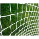 Padel és pickleball  védőháló  tetszőleges színben