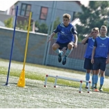 Pro Speed gát 20 cm