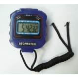 SPARTAN STOP WATCH stopper óra