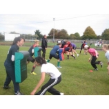 Rugby  Ütközőpajzs Senior