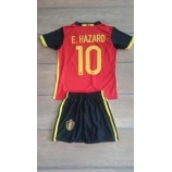 1=2 Belgium 2016 EB mezgarnitúra, AJÁNDÉK EB SÁLLAL!