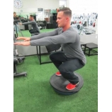 Egyensúlyozó Balance tréner, párna