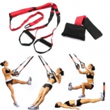 Felfüggeszthető fitnesz heveder készlet yakima