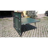 Hobby kültéri 4 mm-es pingpong asztal