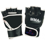 MMA zsákoló kesztyű SPARTAN