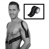 Straighten up ! Kinesiologya tape