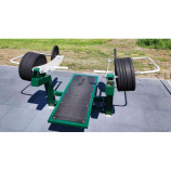 Bench lift - Fekvenyomó