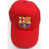 Barcelona baseball sapka