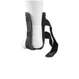Mueller HG80® Prémium Merev Bokarögzítő/Bokavédő Pánttal, balos, jobbos