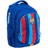 Barca focis hátitáska