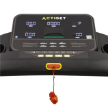 ACT0172 ACTIRUN PRO ELEKTROMOS FUTÓPAD