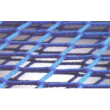 Védőháló EXT, 4 mm -10×10 cm-s lyukbőség