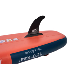 Aqua Marina ATLAS, 2024 366 cm