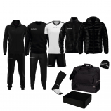 Givova Revolution Box - Big