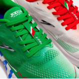 Joma futócipő R.2000 Italia 24 unisex zöld piros SZUPER ÁRON