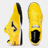 JOMA TOP FLEX 2301 TURF bőr műfüves futballcipő