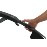 Toorx TRX POWER COMPACT S futópad