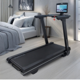 Toorx MIRAGE C90 TFT futópad