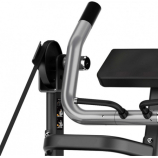 Toorx FWX8600 bicepsz gép