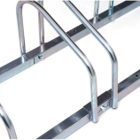 Kerékpártartó, 5 személyes 