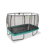 EXIT Allure Premium trambulin 214x366cm