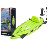 Bestway Fishing horgász kajak bot tartóval  65097 
